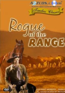 «Rogue of the Range»