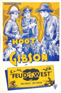 «Feud of the West»