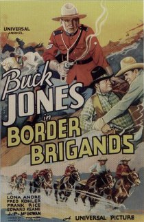 «Border Brigands»