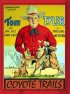 Постер «Coyote Trails»