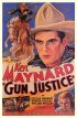 Постер «Gun Justice»