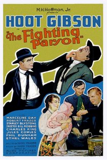 «The Fighting Parson»