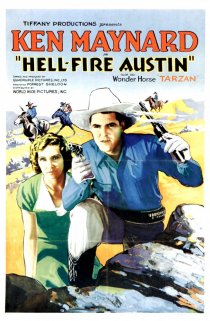 «Hell-Fire Austin»