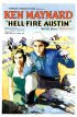 Постер «Hell-Fire Austin»
