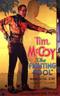 «The Fighting Fool»