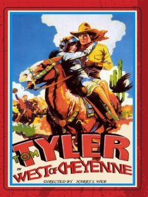 «West of Cheyenne»