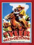 Постер «West of Cheyenne»