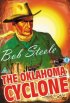 Постер «The Oklahoma Cyclone»