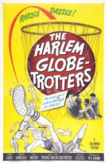 «The Harlem Globetrotters»