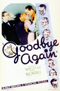 «Goodbye Again»