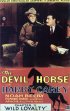 Постер «The Devil Horse»