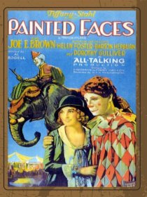 «Painted Faces»