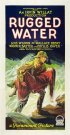 Постер «Rugged Water»