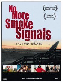 «No More Smoke Signals»