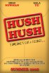 Постер «Hush Hush»