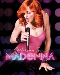 «Мадонна: Живой концерт в Лондоне»