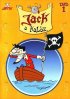 Постер «Бешеный Джек Пират»
