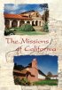 Постер «The Missions of California»