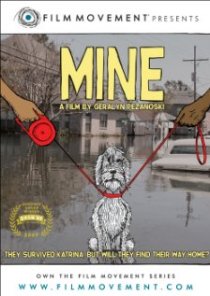 «Mine»