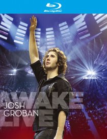 «Josh Groban: Awake Live»