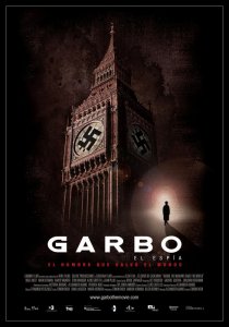 «Гарбо: Шпион»