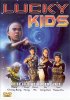Постер «Мальчишки-кунгфуисты 3: Путешествие во времени»