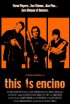 Постер «This Is Encino»