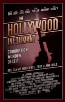 «The Hollywood Informant»