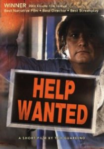 «Help Wanted»