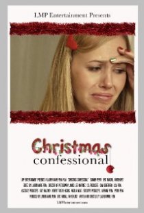 «Christmas Confessional»
