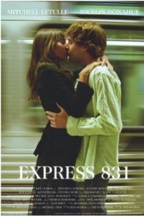 «Express 831»