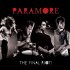 Постер «Paramore Live, the Final Riot!»