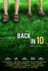 Постер «Back in 10»