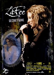 «LaFee: Secret Live»