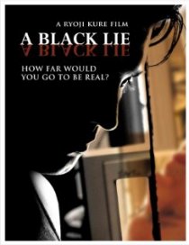«A Black Lie»