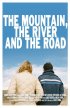 Постер «Гора, река и дорога»