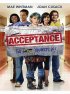 Постер «Acceptance»