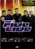 Постер «Five Live»