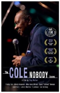 «The Cole Nobody Knows»