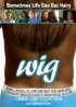 Постер «Wig»