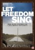 Постер «Let Freedom Sing: How Music Inspired the Civil Rights Movement»