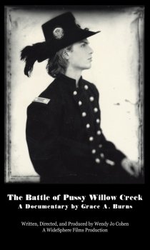 «The Battle of Pussy Willow Creek»