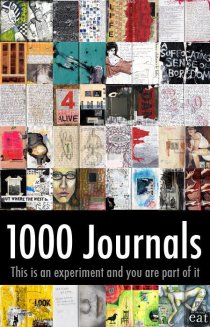 «1000 Journals»