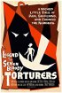 Постер «Legend of the Seven Bloody Torturers»