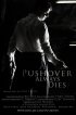 Постер «A Pushover Always Dies»