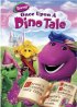 Постер «Barney: Once Upon a Dino-Tale»