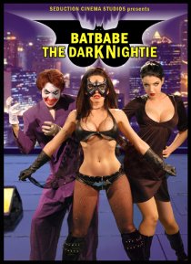 «Batbabe: The Dark Nightie»