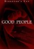 Постер «Хорошие люди»