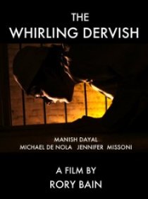 «The Whirling Dervish»