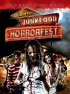 Постер «Junkfood Horrorfest»
